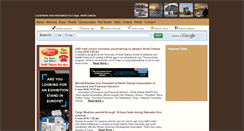 Desktop Screenshot of fargostar.com